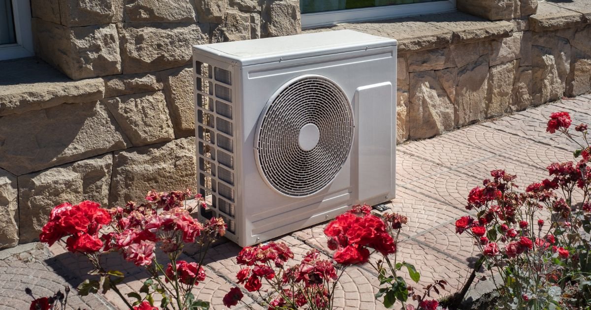 Heat pump
